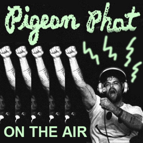 Pigeon Phat Podcast